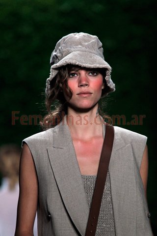 Complementos moda verano 2012 DETALLES Michael Kors